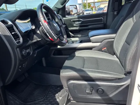 More photos of 2025 Ram 1500 Big Horn/Lone Star at Hyundai Warner Robins, GA