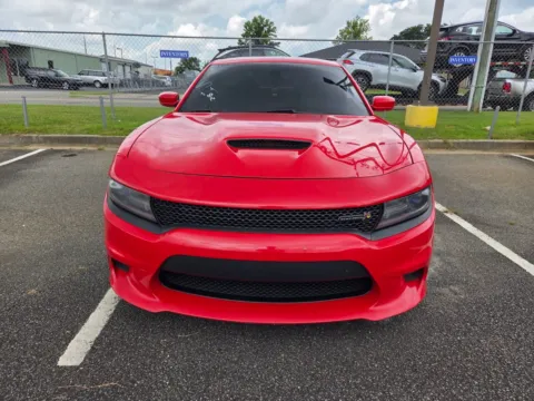 Photos of 2018 Dodge Charger R/T Scat Pack for sale in Warner Robins, GA at Hyundai Warner Robins