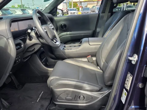 More photos of 2026 Hyundai Palisade XRT Pro at Hyundai Warner Robins, GA