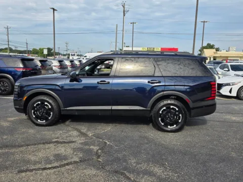 More photos of 2026 Hyundai Palisade XRT Pro at Hyundai Warner Robins, GA