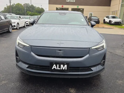 Photos of 2024 Polestar 2 Long Range Dual Motor for sale in Warner Robins, GA at Hyundai Warner Robins