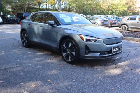 More photos of 2024 Polestar 2 Long Range Dual Motor at Hyundai Warner Robins, GA