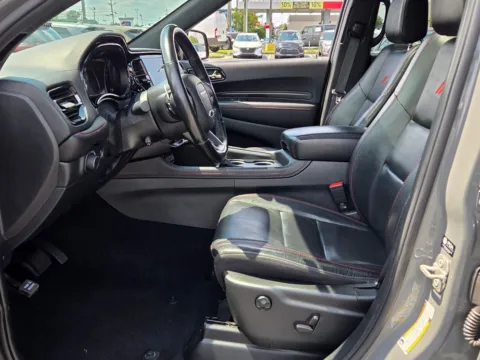 More photos of 2024 Dodge Durango GT Plus at Hyundai Warner Robins, GA