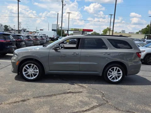 More photos of 2024 Dodge Durango GT Plus at Hyundai Warner Robins, GA