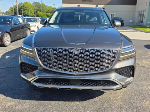 Photos of 2025 Genesis GV80 2.5T for sale in Warner Robins, GA at Hyundai Warner Robins