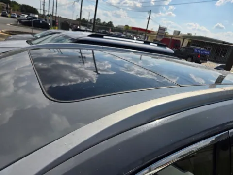 More photos of 2023 Nissan Rogue SL at Hyundai Warner Robins, GA