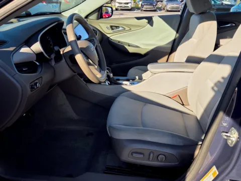 More photos of 2025 Chevrolet Malibu LT at Hyundai Warner Robins, GA