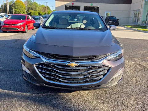 Photos of 2025 Chevrolet Malibu LT for sale in Warner Robins, GA at Hyundai Warner Robins