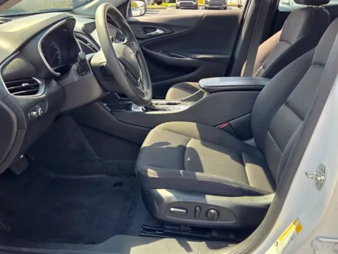 More photos of 2025 Chevrolet Malibu LT at Hyundai Warner Robins, GA