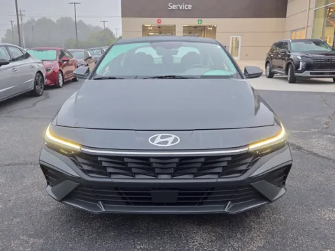 Photos of 2025 Hyundai Elantra SEL Convenience for sale in Warner Robins, GA at Hyundai Warner Robins