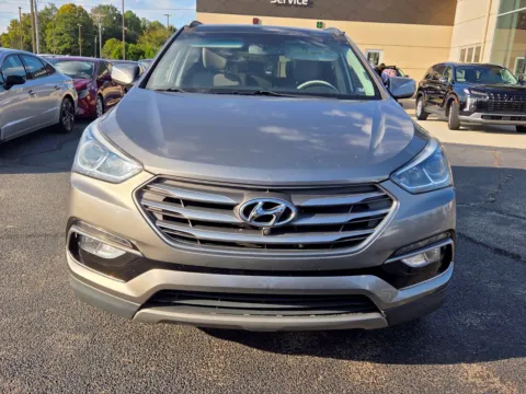 Photos of 2017 Hyundai Santa Fe Sport 2.0T Ultimate for sale in Warner Robins, GA at Hyundai Warner Robins