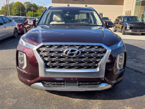 Photos of 2020 Hyundai Palisade Limited for sale in Warner Robins, GA at Hyundai Warner Robins