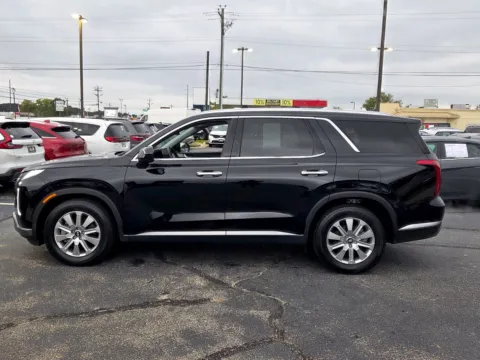 More photos of 2025 Hyundai Palisade SEL at Hyundai Warner Robins, GA