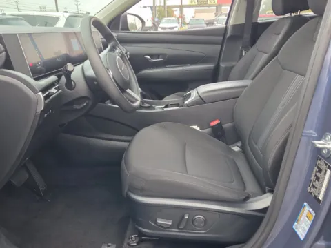 More photos of 2026 Hyundai Tucson SEL Plus at Hyundai Warner Robins, GA