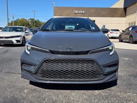 Photos of 2023 Toyota Corolla SE for sale in Warner Robins, GA at Hyundai Warner Robins