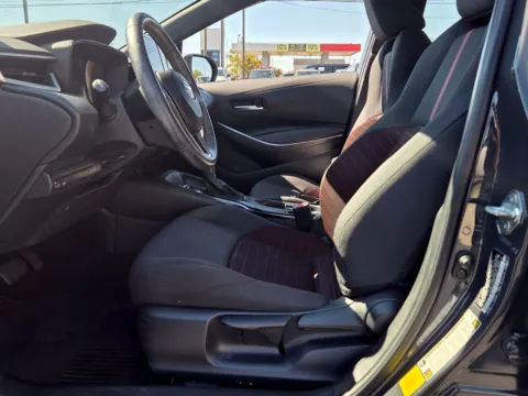More photos of 2023 Toyota Corolla SE at Hyundai Warner Robins, GA