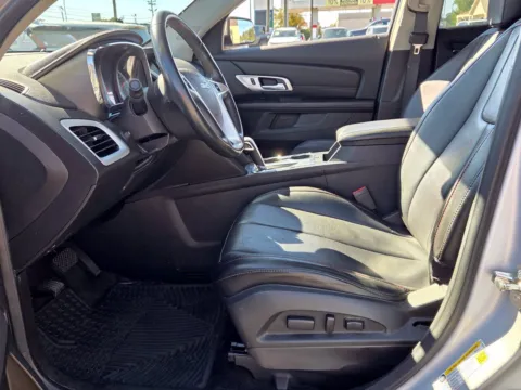 More photos of 2015 GMC Terrain SLT-1 at Hyundai Warner Robins, GA