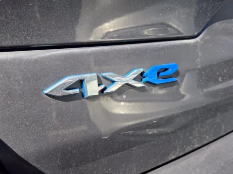 Another view of 2024 Jeep Grand Cherokee 4xe for sale in Warner Robins, GA at Hyundai Warner Robins