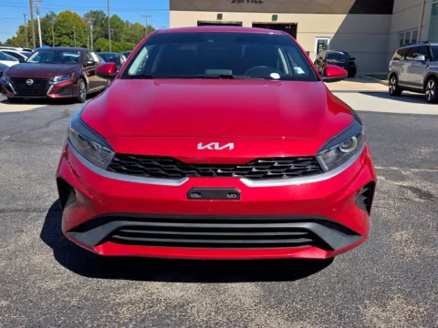 Photos of 2024 Kia Forte LXS for sale in Warner Robins, GA at Hyundai Warner Robins