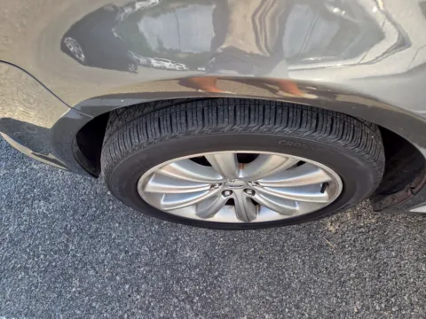 More photos of 2019 Ford Flex Limited at Hyundai Warner Robins, GA