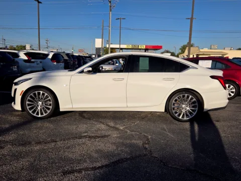 More photos of 2022 Cadillac CT5 Premium Luxury at Hyundai Warner Robins, GA