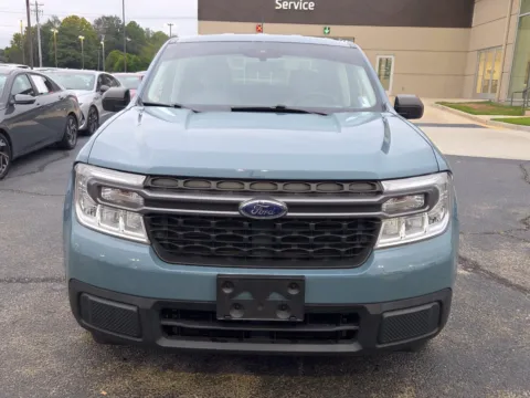 Photos of 2023 Ford Maverick XLT for sale in Warner Robins, GA at Hyundai Warner Robins