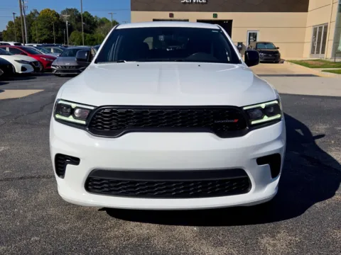 Photos of 2026 Dodge Durango GT for sale in Warner Robins, GA at Hyundai Warner Robins