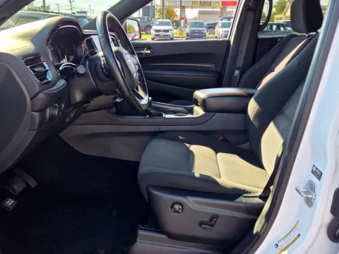 More photos of 2026 Dodge Durango GT at Hyundai Warner Robins, GA