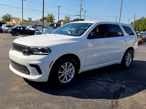 Another view of 2026 Dodge Durango GT for sale in Warner Robins, GA at Hyundai Warner Robins