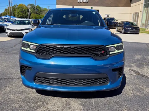 Photos of 2025 Dodge Durango GT for sale in Warner Robins, GA at Hyundai Warner Robins