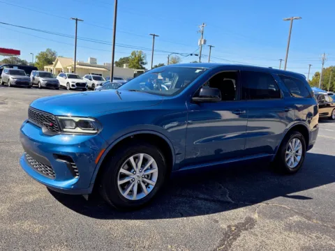Another view of 2025 Dodge Durango GT for sale in Warner Robins, GA at Hyundai Warner Robins