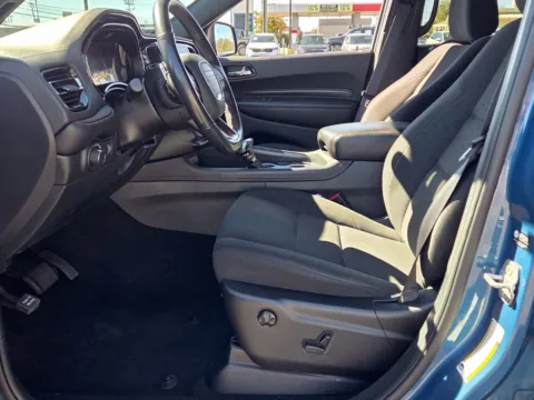 More photos of 2025 Dodge Durango GT at Hyundai Warner Robins, GA