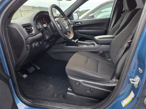 More photos of 2025 Dodge Durango GT at Hyundai Warner Robins, GA
