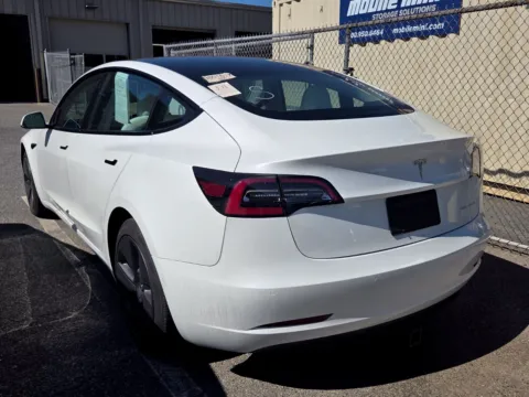 Photos of 2021 Tesla Model 3 Long Range for sale in Warner Robins, GA at Hyundai Warner Robins
