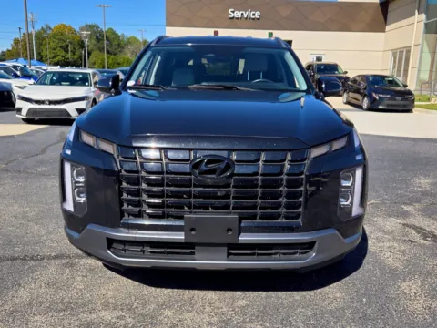 Photos of 2024 Hyundai Palisade SEL for sale in Warner Robins, GA at Hyundai Warner Robins