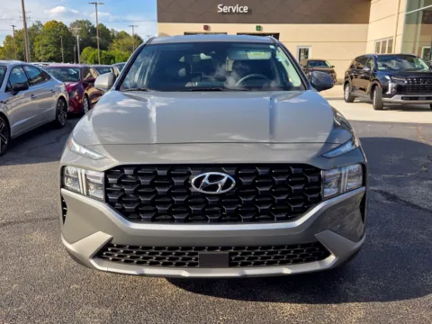 Photos of 2023 Hyundai Santa Fe SE for sale in Warner Robins, GA at Hyundai Warner Robins