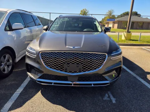 Photos of 2025 Genesis GV70 2.5T for sale in Warner Robins, GA at Hyundai Warner Robins