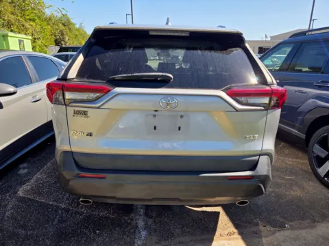 More photos of 2019 Toyota RAV4 XLE Premium at Hyundai Warner Robins, GA