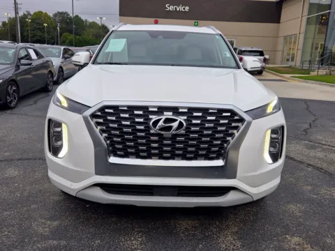 Photos of 2022 Hyundai Palisade Limited for sale in Warner Robins, GA at Hyundai Warner Robins