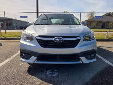 Photos of 2020 Subaru Legacy Premium for sale in Warner Robins, GA at Hyundai Warner Robins