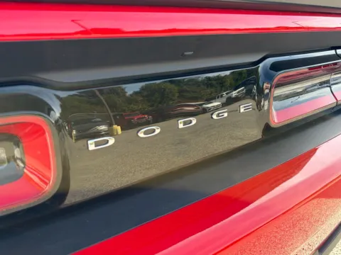 More photos of 2023 Dodge Challenger R/T Scat Pack at Hyundai Warner Robins, GA