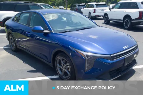 More photos of 2025 Kia K4 LXS at ALM Hyundai Lumberton, NC