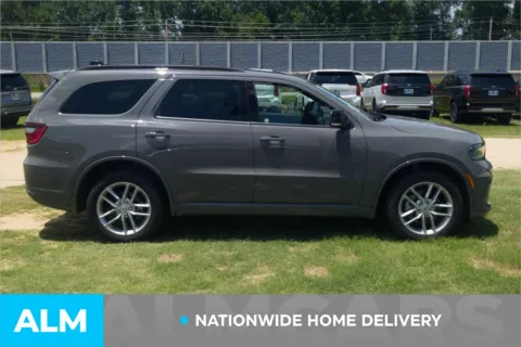 More photos of 2025 Dodge Durango GT Plus at ALM Hyundai Lumberton, NC