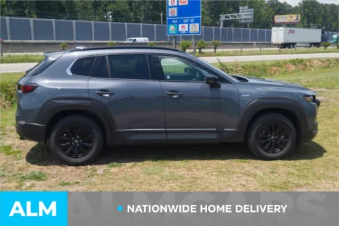 More photos of 2025 Mazda CX-50 Hybrid Premium at ALM Hyundai Lumberton, NC