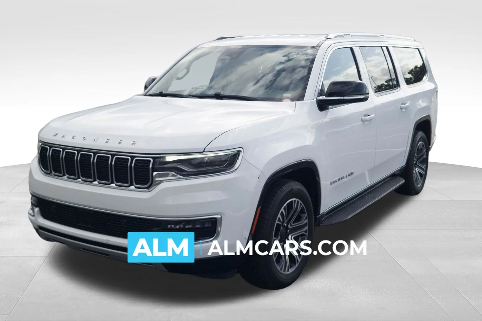 2024 Jeep Wagoneer L Series II for sale in Lumberton, NC