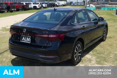 More photos of 2025 Volkswagen Jetta 1.5T S at ALM Hyundai Lumberton, NC
