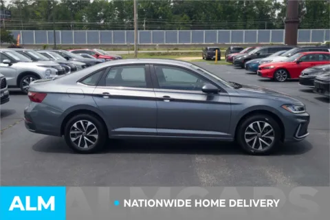 More photos of 2025 Volkswagen Jetta 1.5T S at ALM Hyundai Lumberton, NC