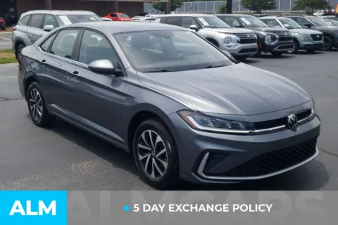 More photos of 2025 Volkswagen Jetta 1.5T S at ALM Hyundai Lumberton, NC