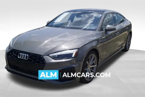 Unknown 2025 Audi A5 Sportback 45 S line Premium for sale in Lumberton, NC