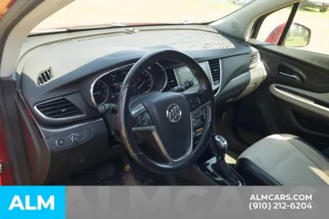 More photos of 2019 Buick Encore Preferred at ALM Hyundai Lumberton, NC